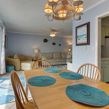 فيلا Pensacola Beach Breeze المظهر الخارجي الصورة