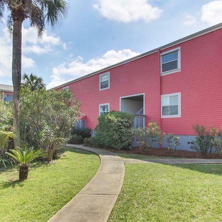 فيلا Pensacola Beach Breeze المظهر الخارجي الصورة