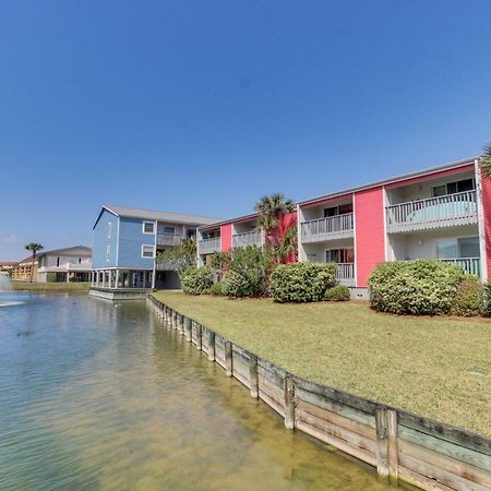 فيلا Pensacola Beach Breeze المظهر الخارجي الصورة