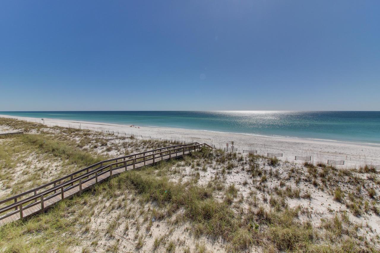 فيلا Pensacola Beach Breeze المظهر الخارجي الصورة