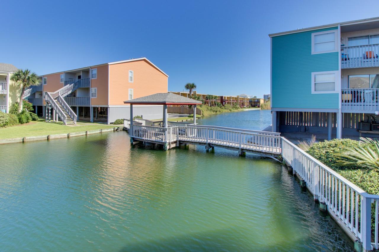 فيلا Pensacola Beach Breeze المظهر الخارجي الصورة