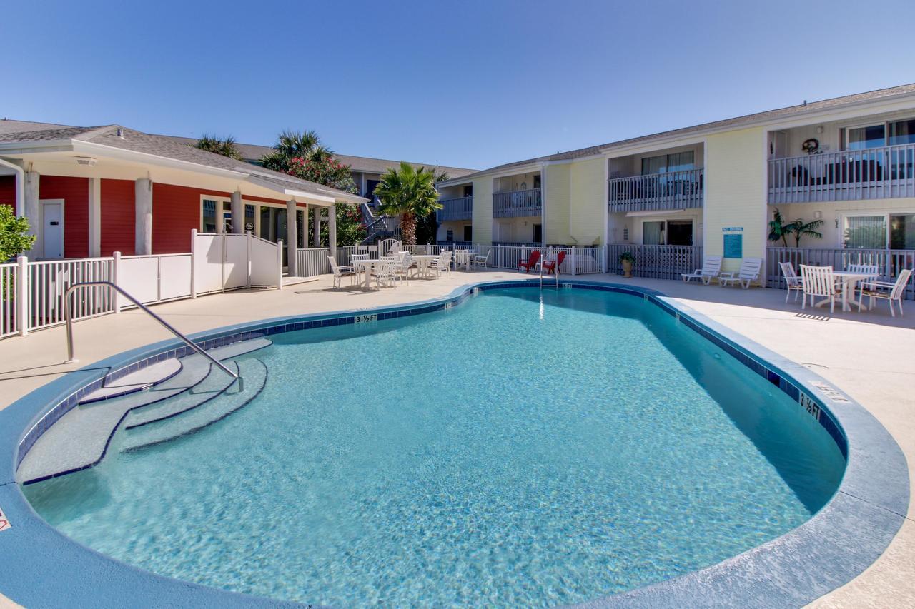 فيلا Pensacola Beach Breeze المظهر الخارجي الصورة