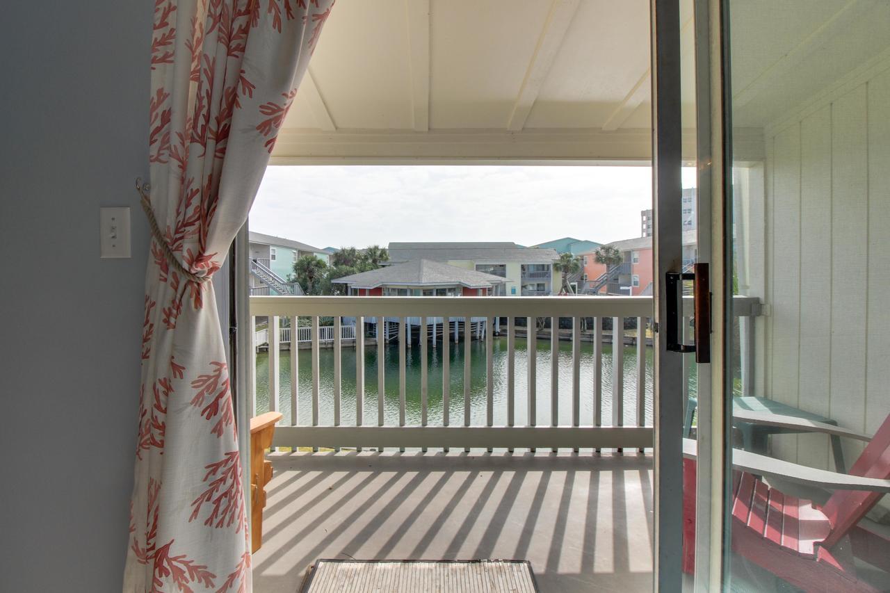 فيلا Pensacola Beach Breeze المظهر الخارجي الصورة