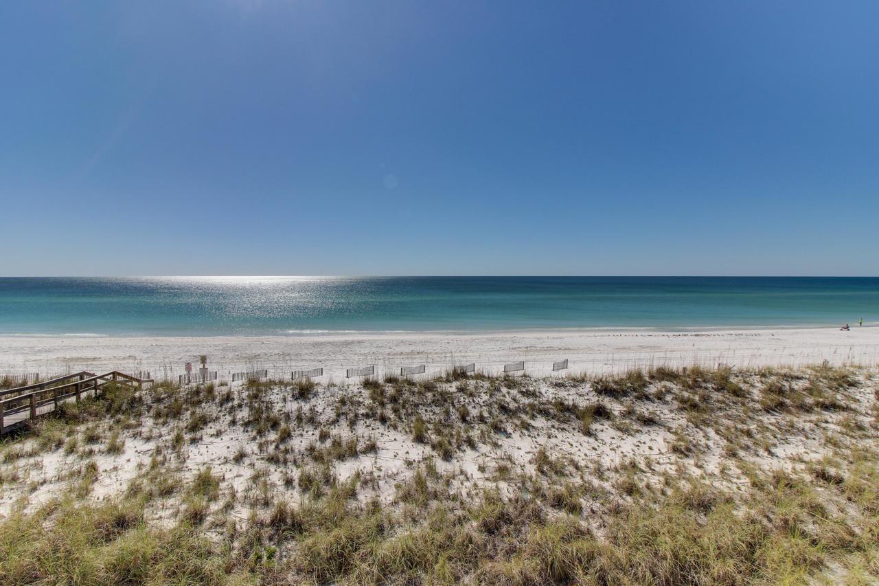 فيلا Pensacola Beach Breeze المظهر الخارجي الصورة