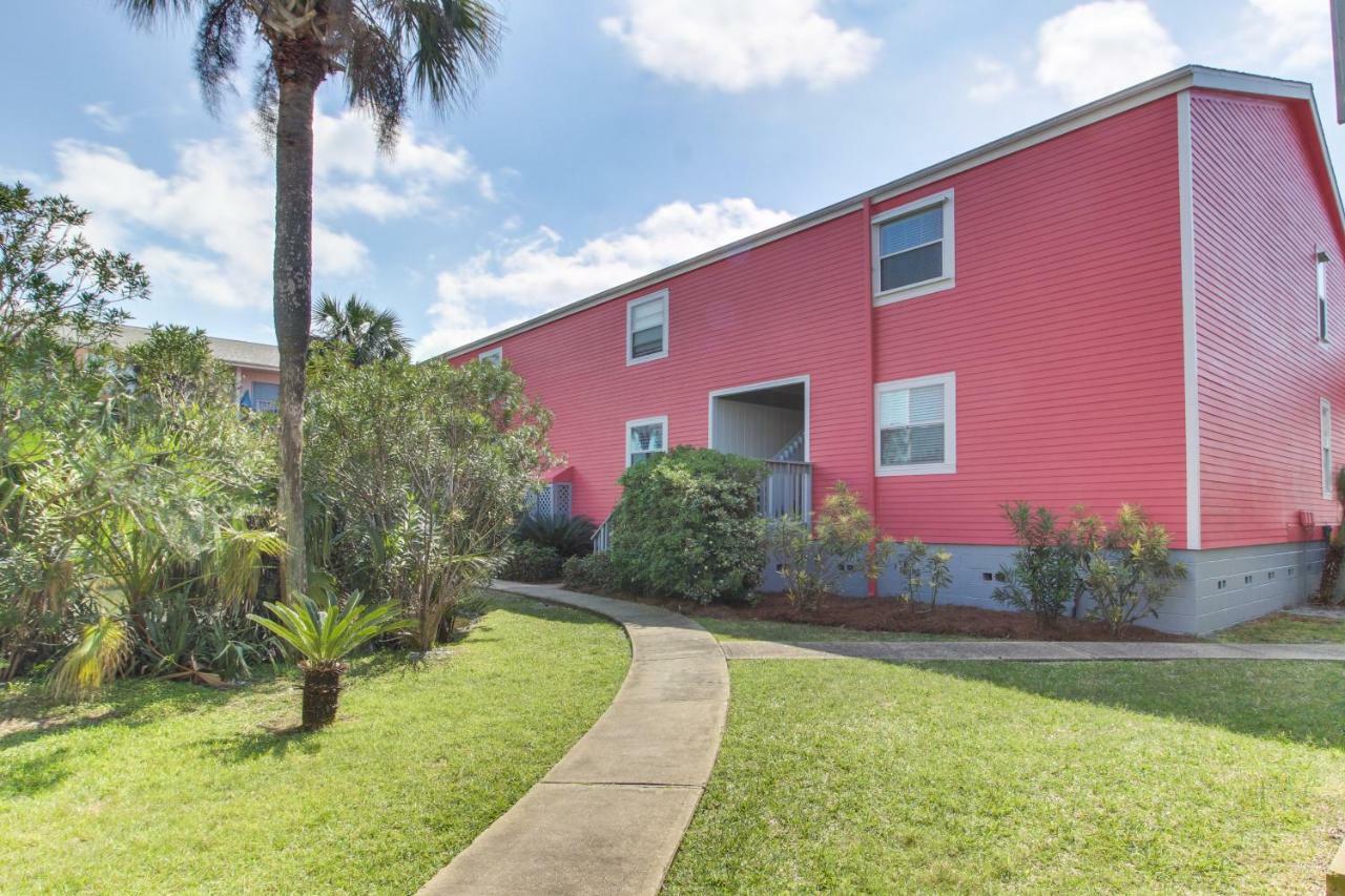 فيلا Pensacola Beach Breeze المظهر الخارجي الصورة