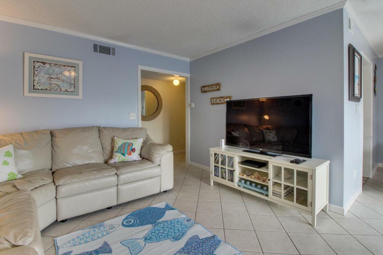 فيلا Pensacola Beach Breeze المظهر الخارجي الصورة