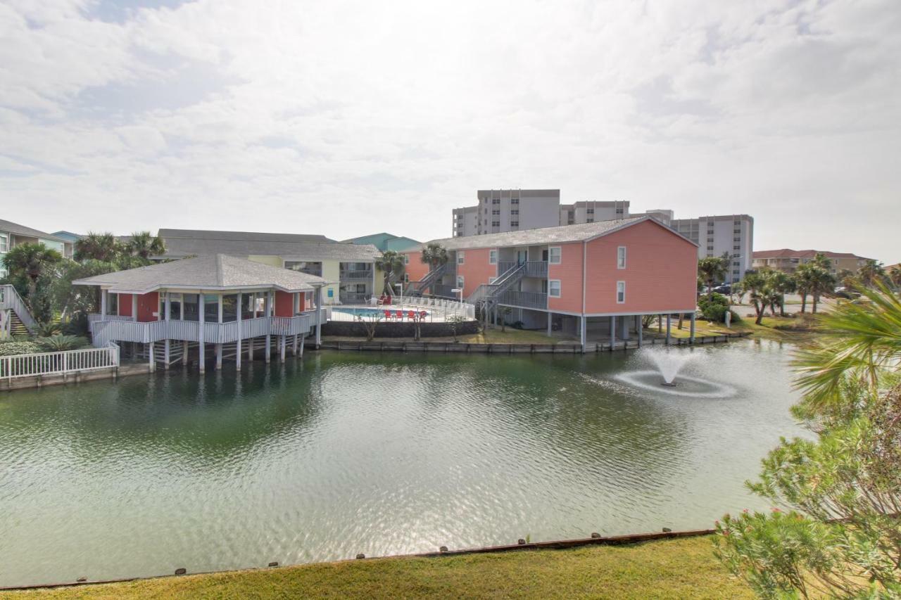 فيلا Pensacola Beach Breeze المظهر الخارجي الصورة