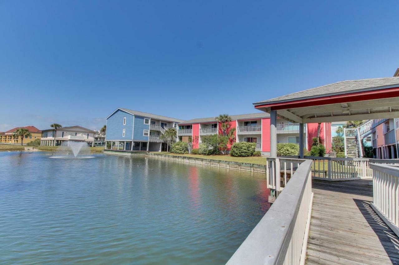 فيلا Pensacola Beach Breeze المظهر الخارجي الصورة