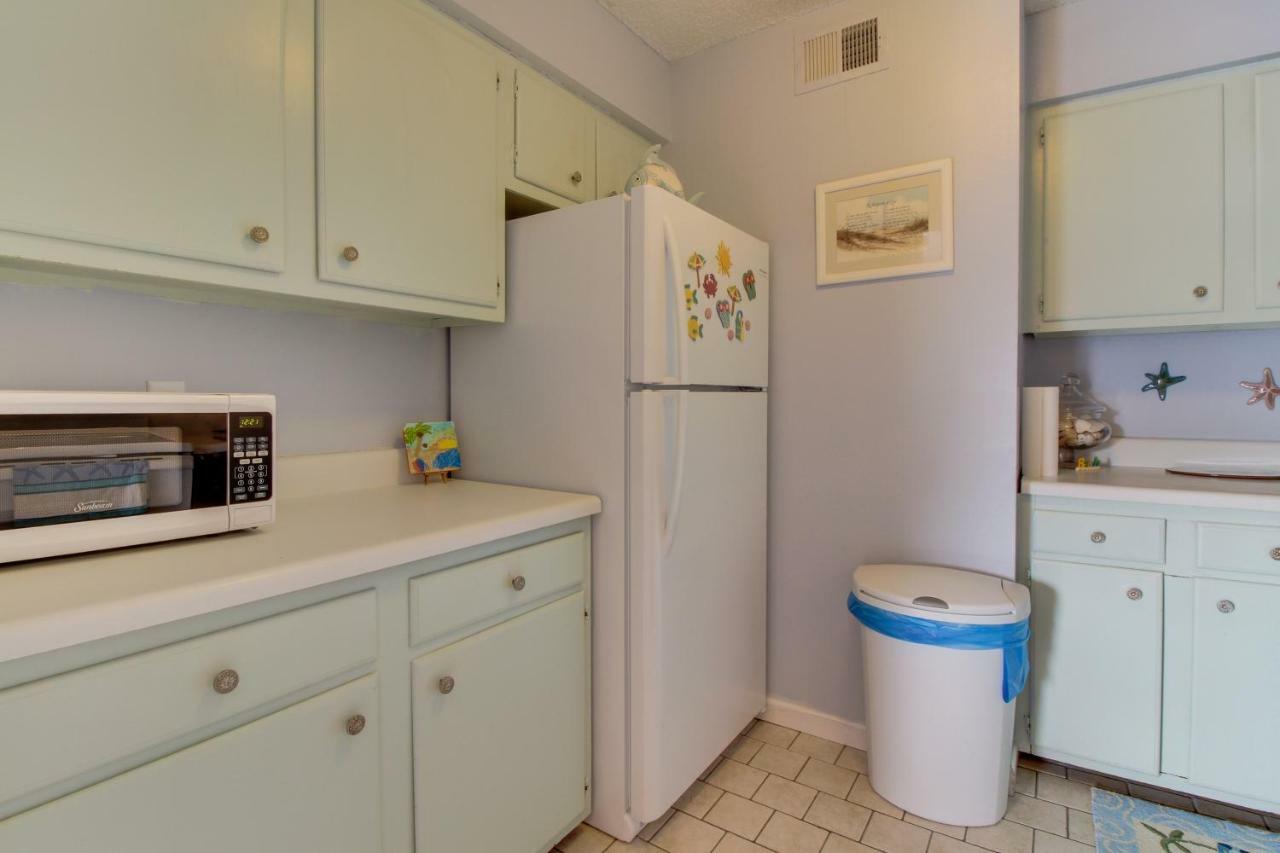 فيلا Pensacola Beach Breeze المظهر الخارجي الصورة