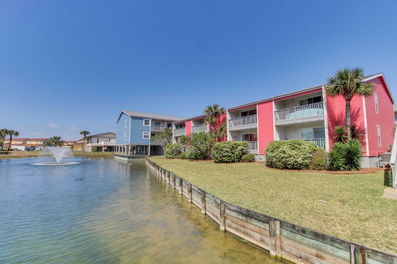 فيلا Pensacola Beach Breeze المظهر الخارجي الصورة