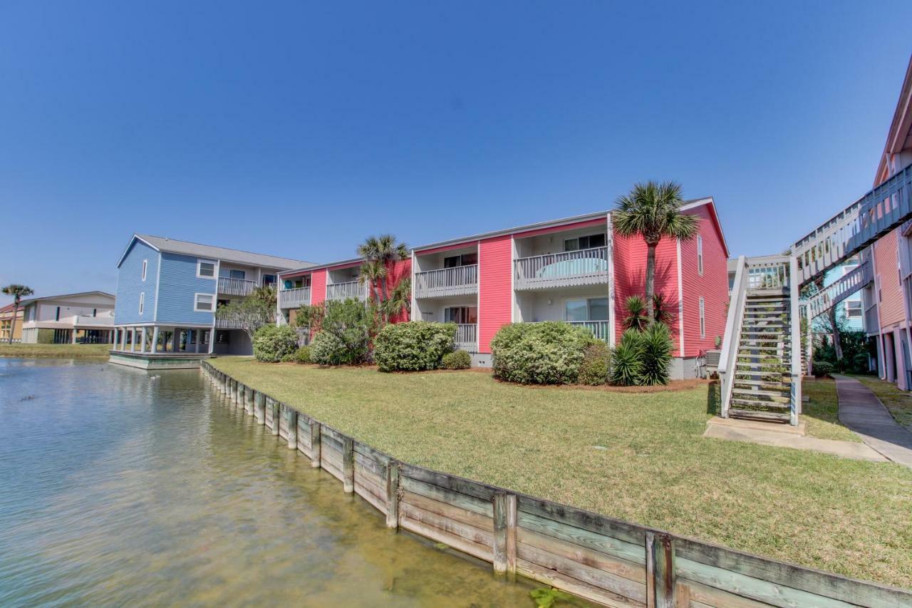فيلا Pensacola Beach Breeze المظهر الخارجي الصورة