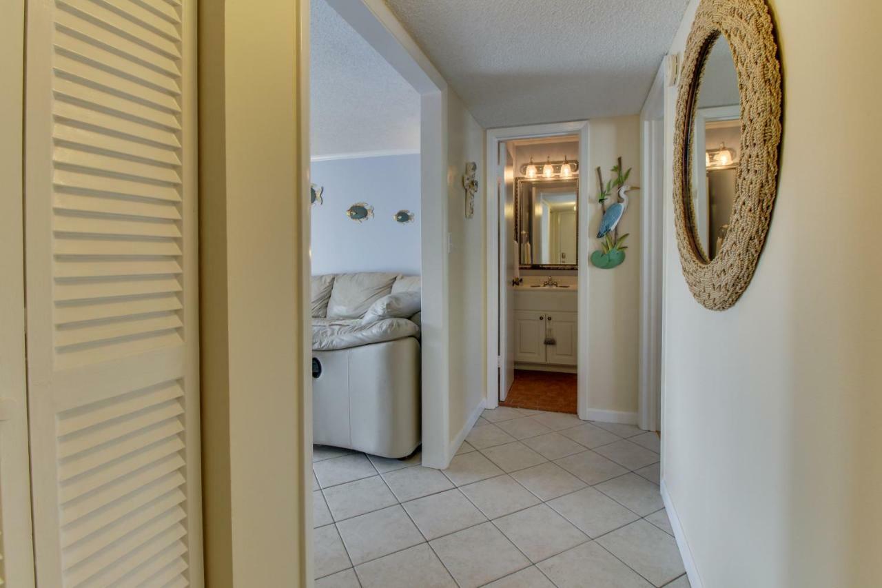 فيلا Pensacola Beach Breeze المظهر الخارجي الصورة