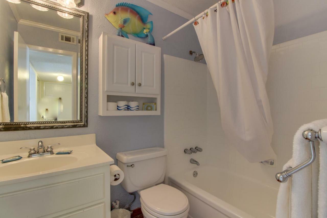فيلا Pensacola Beach Breeze المظهر الخارجي الصورة