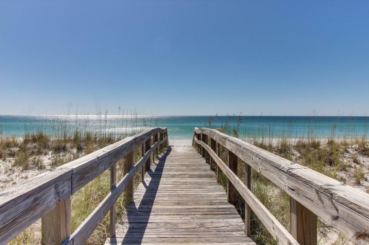 فيلا Pensacola Beach Breeze المظهر الخارجي الصورة