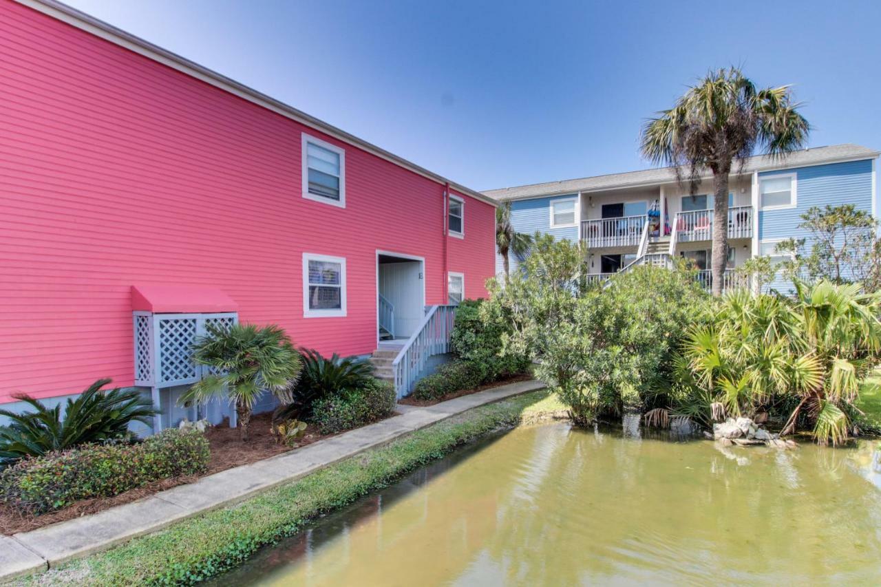 فيلا Pensacola Beach Breeze المظهر الخارجي الصورة