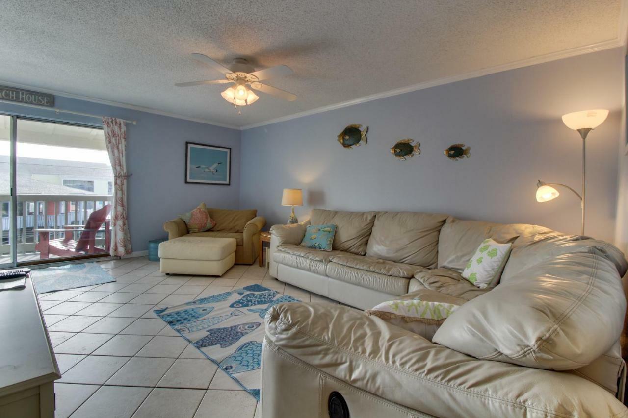 فيلا Pensacola Beach Breeze المظهر الخارجي الصورة